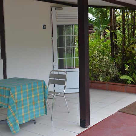 Hotel La Marmotte Matoury Εξωτερικό φωτογραφία