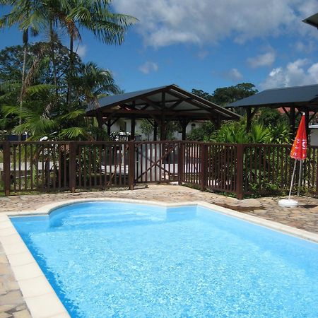 Hotel La Marmotte Matoury Εξωτερικό φωτογραφία