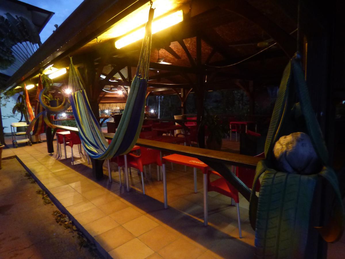 Hotel La Marmotte Matoury Εξωτερικό φωτογραφία