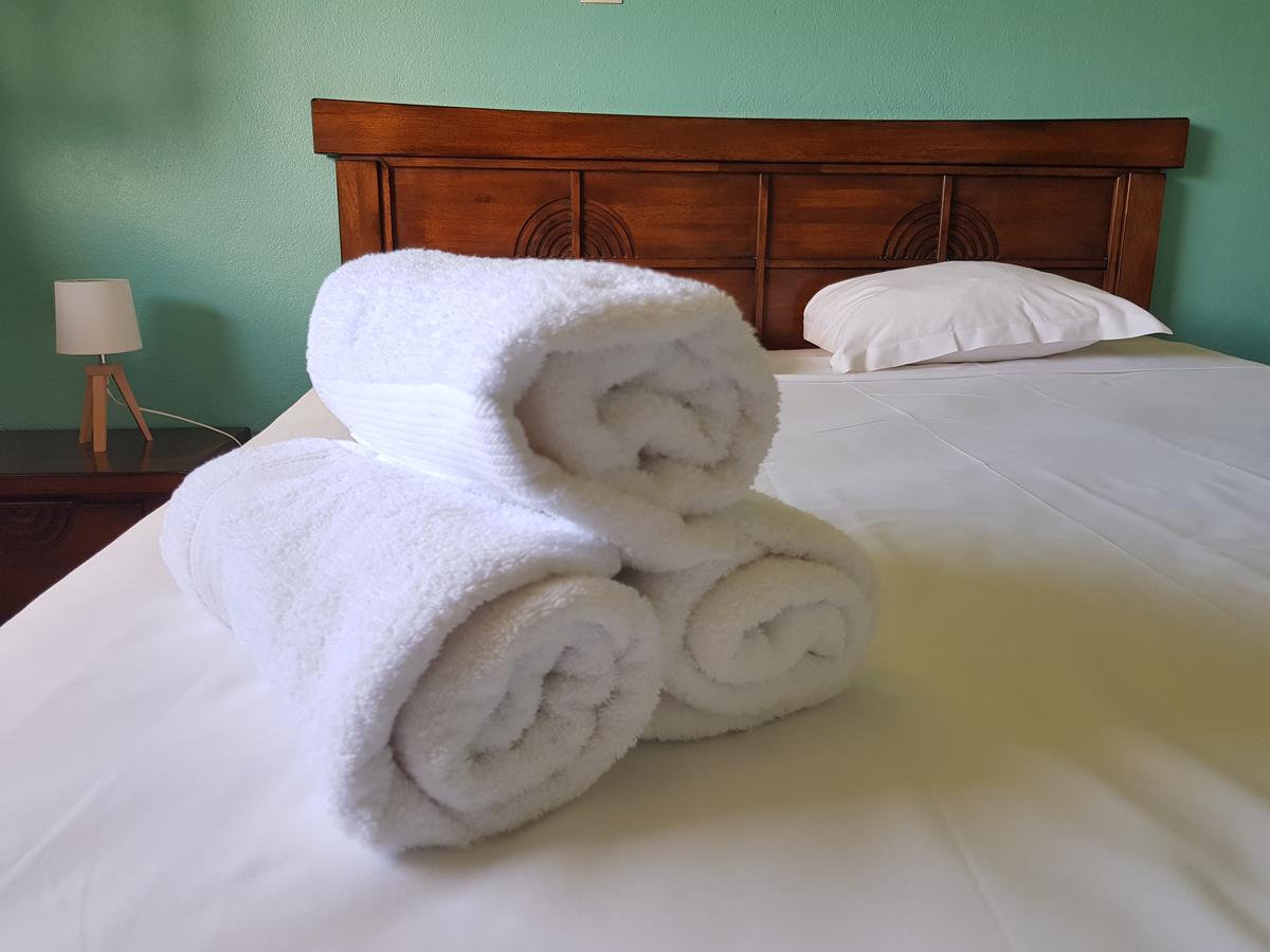 Hotel La Marmotte Matoury Εξωτερικό φωτογραφία