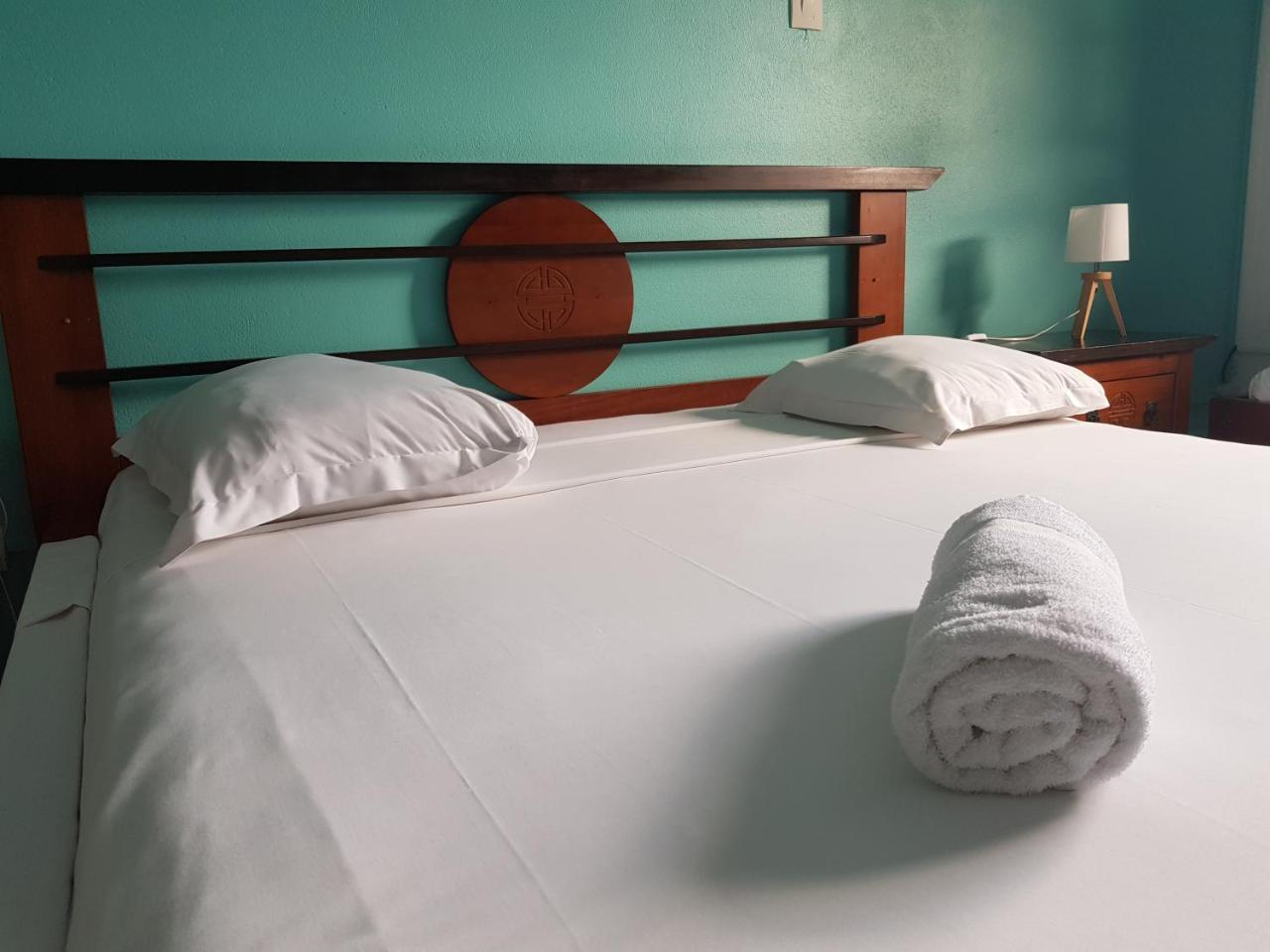 Hotel La Marmotte Matoury Εξωτερικό φωτογραφία